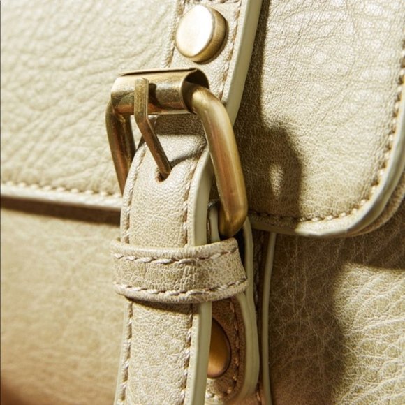 Anthropologie Aidy Crossbody Bag - Picture 3 of 3